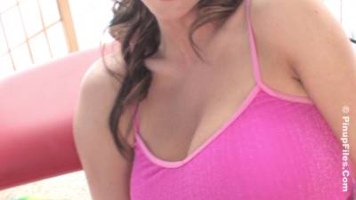 Brandy Robbins - Lollipop Lollipop 1 - hotmovs.com