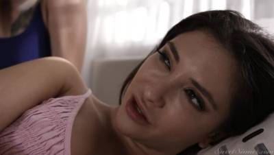 Kiara Cole - Logan Pierce - The Seductress Scene 1 - xxxfiles.com - Usa