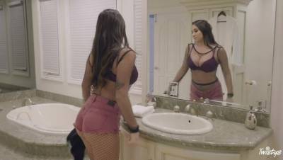 Karlee Grey - Jay Smooth - Little Runaway - veryfreeporn.com