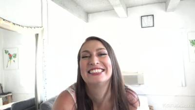 Nutting in the Neighbor - xxxfiles.com