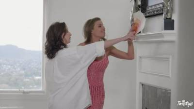 Britney Amber - The MILF-In-Law - veryfreeporn.com