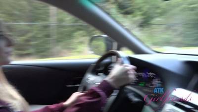 Paris White - Paris gets your cock in her tight ass. - xxxfiles.com