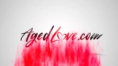 AGEDLOVE Older Latin Lady Suck and Fuck - webmaster.drtuber.com