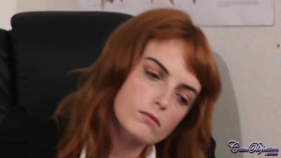 Lola Gatsby In Dr Gatsby - upornia.com - Britain