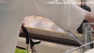 Lottie Magne - Sweet Tea 2 With Lottie Magne - upornia.com