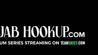 Bad Ass Bitch In Fishnets Practices Her Occult Spells - webmaster.drtuber.com