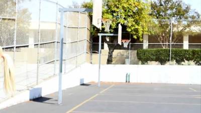 Lisa Tiffan Has Been Watching Layla Price Play Basketball - icpvid.com