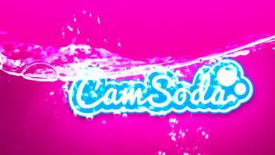 Camsoda Big tittied latina rubbing - webmaster.drtuber.com