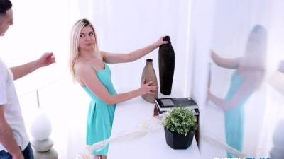 Sensual anal sex exploration - webmaster.drtuber.com