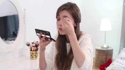 Mila Azul - Mila Azul - Glam Babe With Big Boobs - upornia.com