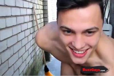 Hunk so hot outdoor - icpvid.com