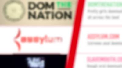 Lezdomina gags teen - webmaster.drtuber.com