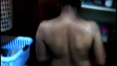 our desi mom naked in our presence - nvdvid.com - India