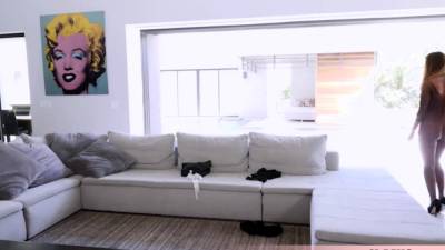 Perfect threesome fuck with two MILFs - nvdvid.com