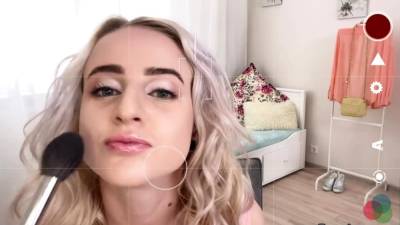 Hot teen fucking and squirting - nvdvid.com