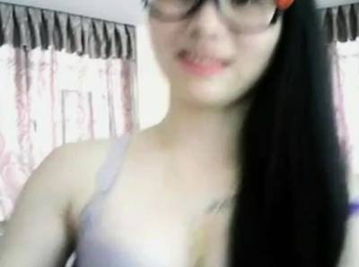 Cute Chinese Nympho - nvdvid.com - China