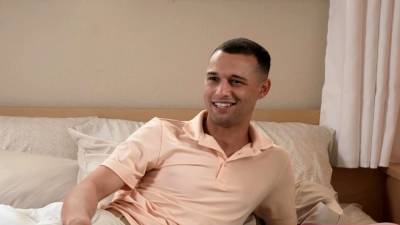 Stepsister wanted to see stepbros cock - nvdvid.com