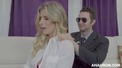 Cory Chase - A Patriots Work - upornia.com