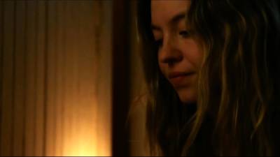 Sydney Sweeney, Natasha Liu Bordizzo and others in sex scene - nvdvid.com