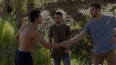 Seduced athlete taboo pounded by studs - webmaster.drtuber.com