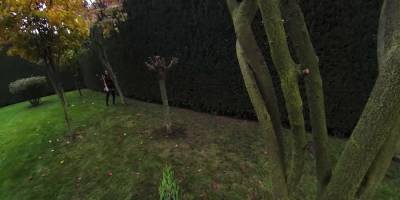 Nicole - Fuck Devilish Horny Vampire Nicole Love in SKYRIM A XXX - icpvid.com