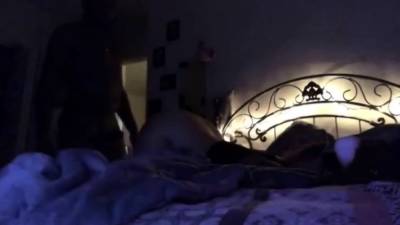 Big Booty Gf fucked - nvdvid.com