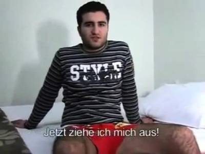 Turkish Men - icpvid.com - Turkey