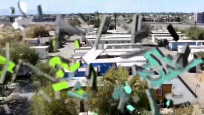 TRAILERTRASHBOYS Hairy Jack Dixon Barebacks Donnie Argento - icpvid.com