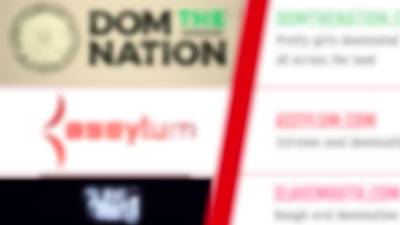 Teen mouth slave rimming - webmaster.drtuber.com