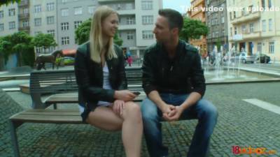 My Best - Yulia Blondy In My Best One-time Sex Act Ever - hclips.com