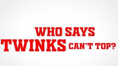 Older daddy gym coach gets bred by hung muscle twink - nvdvid.com