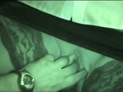 MMF on the coach - nvdvid.com