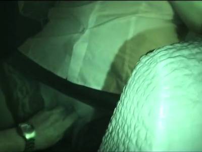 MMF on the coach - nvdvid.com