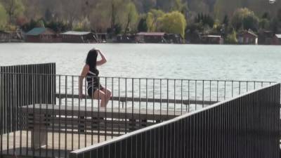 Deconfinement Anal - Mya Unlocks Her Ass - hotmovs.com