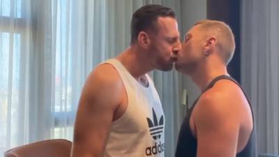 Crazy Porn Scene Creampie Fantastic Only For You - Tim Kruger - upornia.com