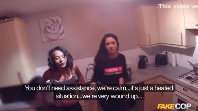 Bodies Of Evidence: Trio With Black Woman - upornia.com