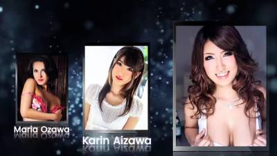 Hot Japanese Jet Vol 7 - icpvid.com - Japan