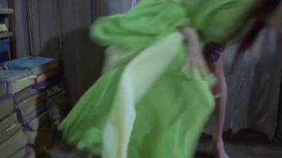 Hk Ye Thz-mei Erotic Ghost Affair 1990 - upornia.com