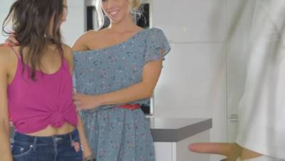 Charlie Dean - Volcanic Eruptions - veryfreeporn.com - Russia - Hungary