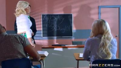 Bill Bailey - The Oral Exam - porntry.com