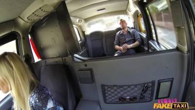 Cocky Fella Shown Who's the Boss - porntry.com