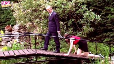 Chained And Tied By Master - upornia.com