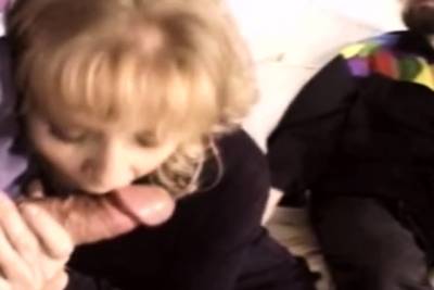 He Watches His Wifey Getting Screwed - nvdvid.com