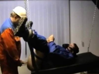 Worker Fuck - icpvid.com