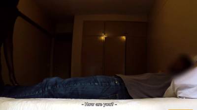 Hotel gave me a complimentary african - nvdvid.com