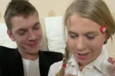 Perfect Tits Moskow Teen Hard Banged - nvdvid.com