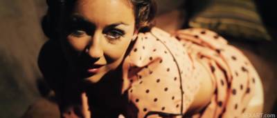 The Retro Collection - Nylons - upornia.com