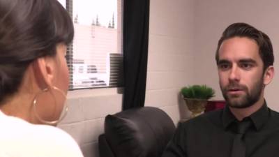 I Want The Job - txxx.com