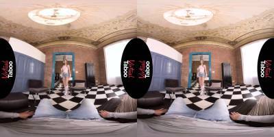 All Right, Let's Ride: Rollerblading Brother's Cock - icpvid.com