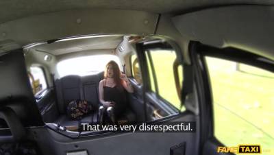 Curvy big tits with ginger bush - veryfreeporn.com